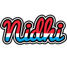Nidhi norway logo