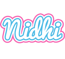 Nidhi outdoors logo