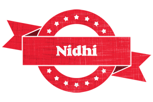 Nidhi passion logo