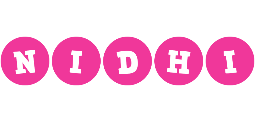 Nidhi poker logo