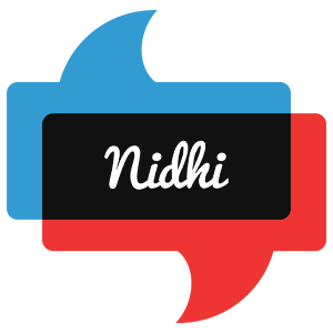 Nidhi sharks logo