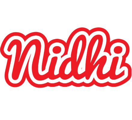 Nidhi sunshine logo