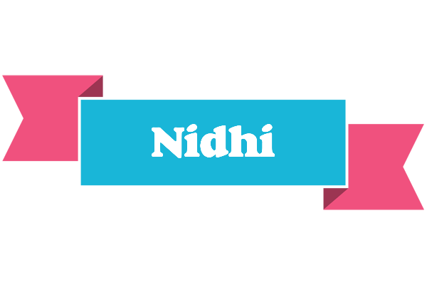 Nidhi today logo
