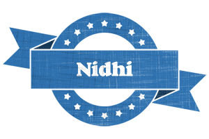 Nidhi trust logo