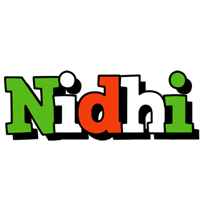Nidhi venezia logo