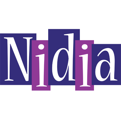 Nidia autumn logo