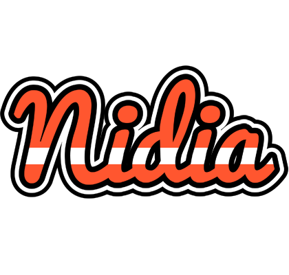 Nidia denmark logo