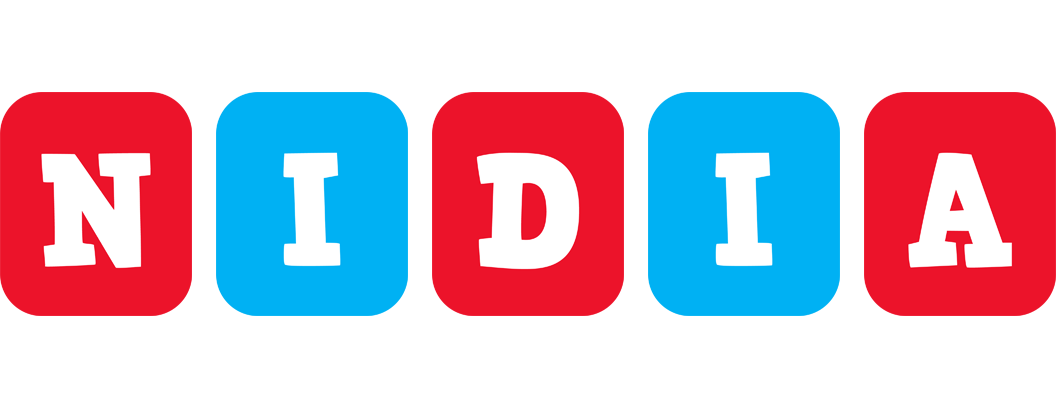 Nidia diesel logo