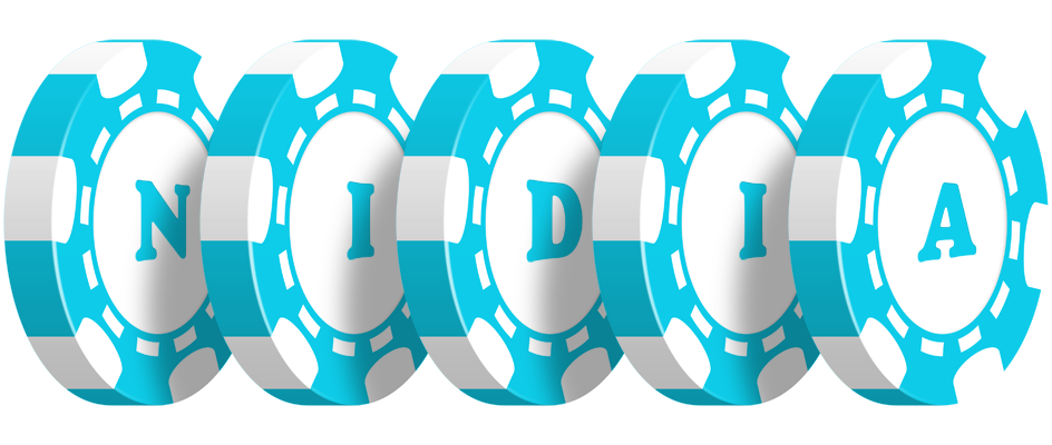 Nidia funbet logo