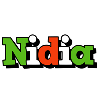 Nidia venezia logo