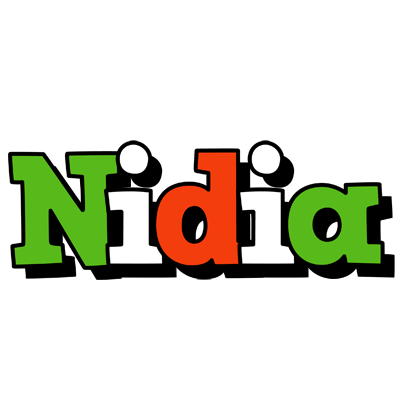 Nidia venezia logo