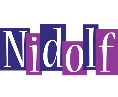 Nidolf autumn logo