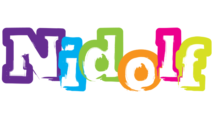 Nidolf casino logo