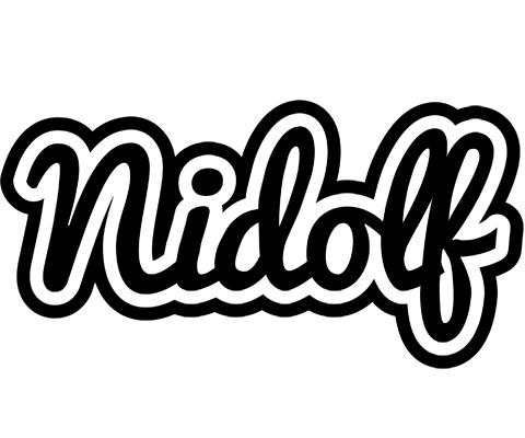 Nidolf chess logo