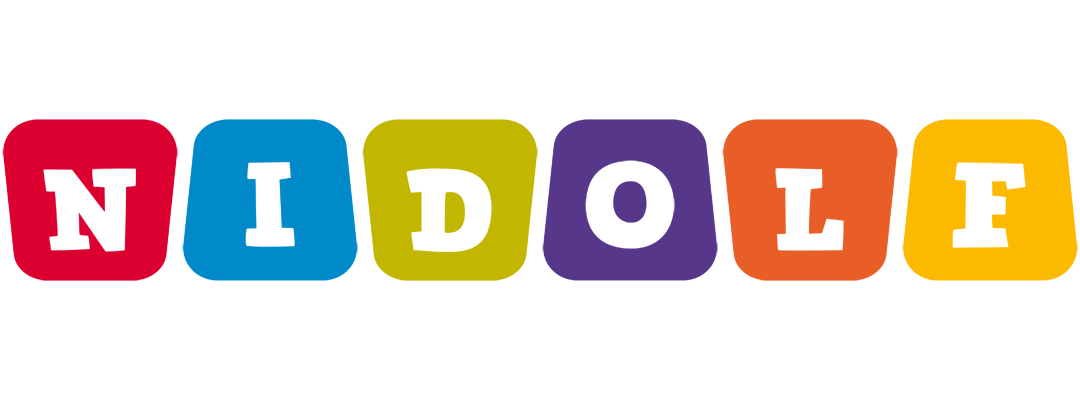 Nidolf daycare logo