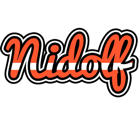 Nidolf denmark logo