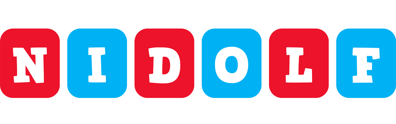 Nidolf diesel logo