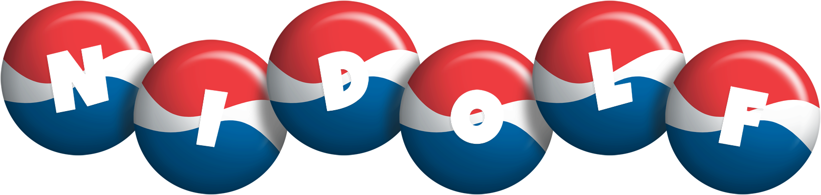 Nidolf paris logo