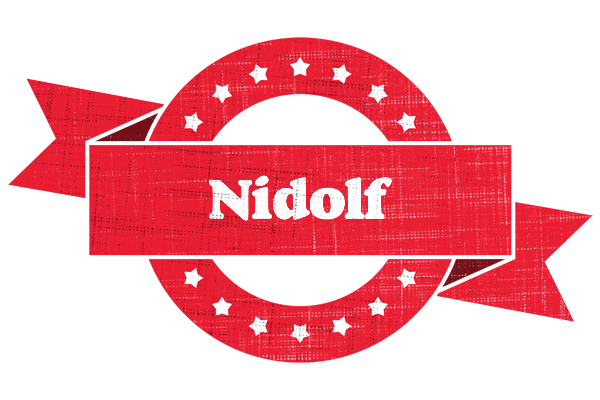 Nidolf passion logo
