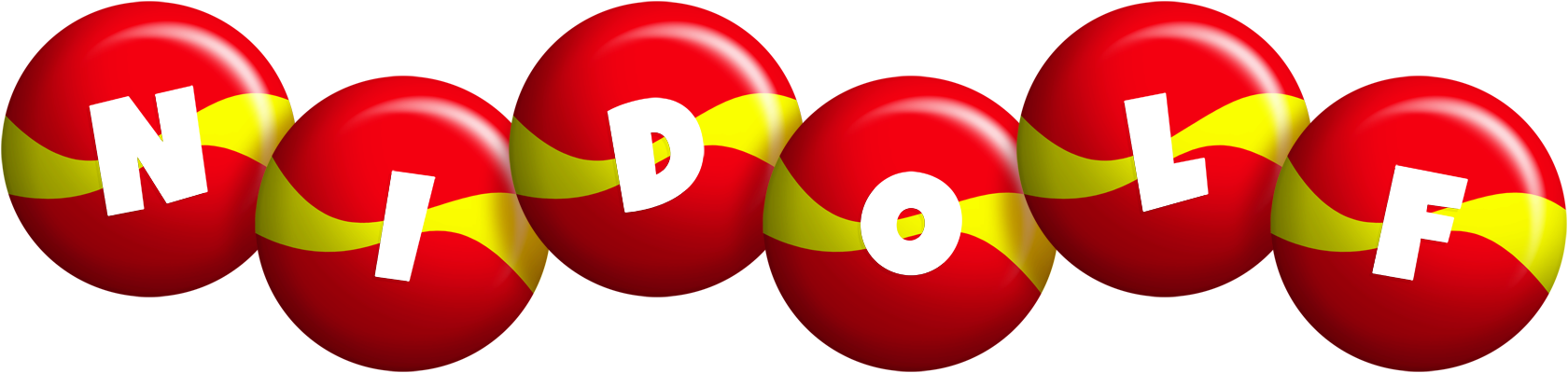 Nidolf spain logo