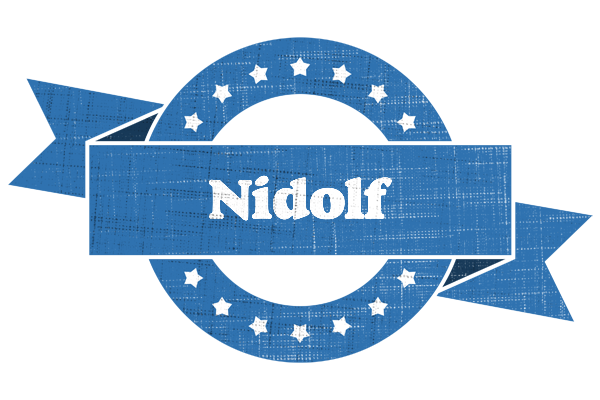 Nidolf trust logo