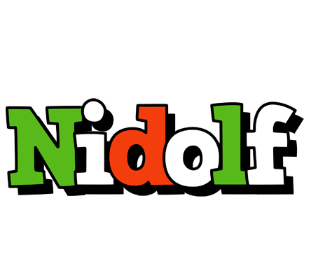 Nidolf venezia logo