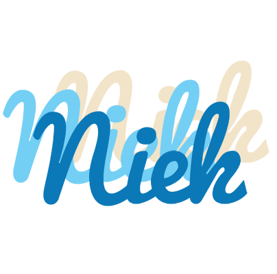 Niek breeze logo