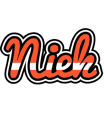 Niek denmark logo