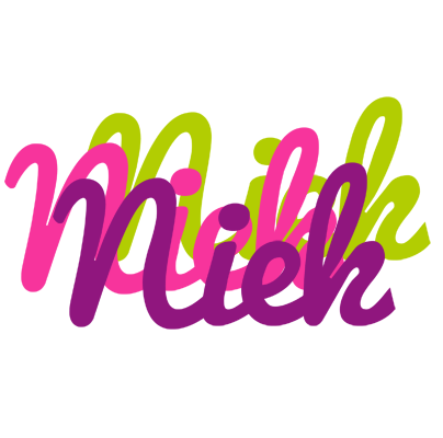 Niek flowers logo