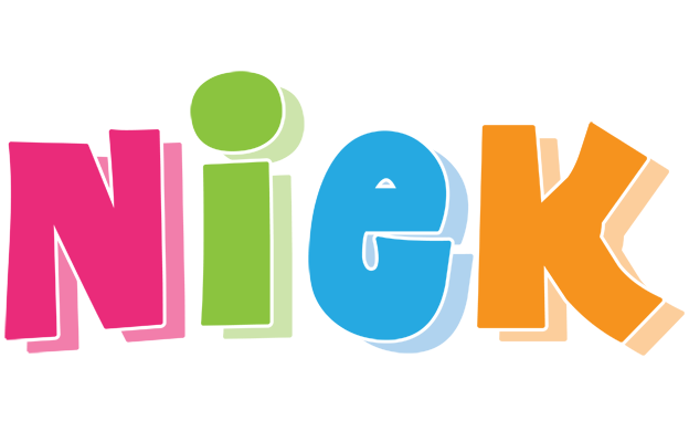 Niek friday logo
