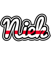 Niek kingdom logo