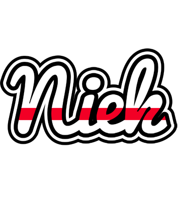 Niek kingdom logo