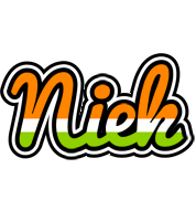 Niek mumbai logo