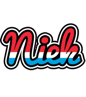 Niek norway logo