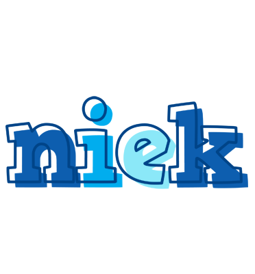 Niek sailor logo