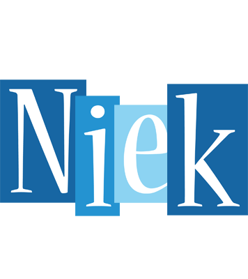 Niek winter logo