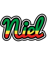 Niel african logo