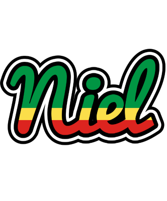 Niel african logo