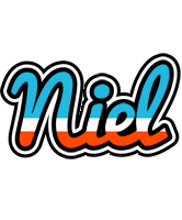 Niel america logo