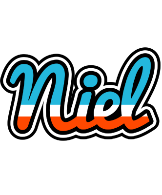 Niel america logo