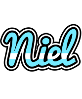 Niel argentine logo