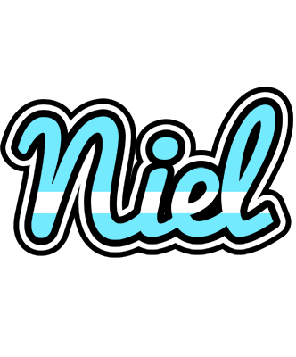 Niel argentine logo
