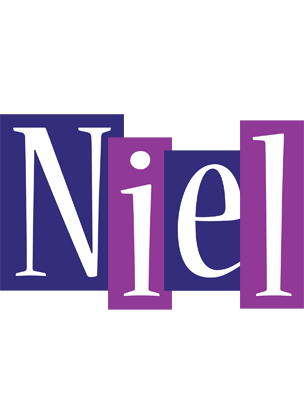 Niel autumn logo