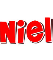 Niel basket logo