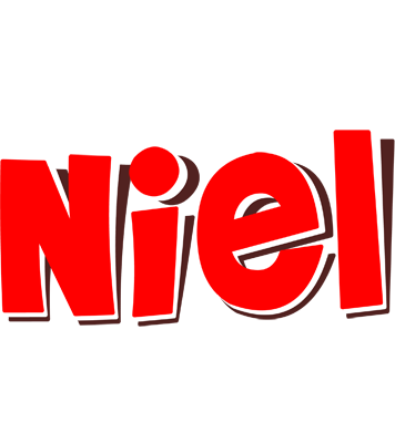 Niel basket logo
