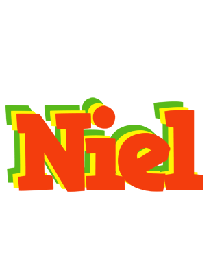 Niel bbq logo