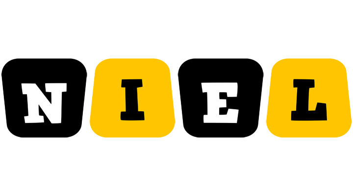 Niel boots logo