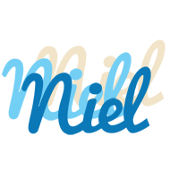 Niel breeze logo