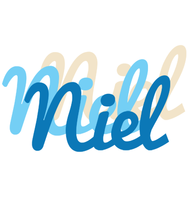 Niel breeze logo