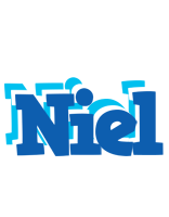 Niel business logo